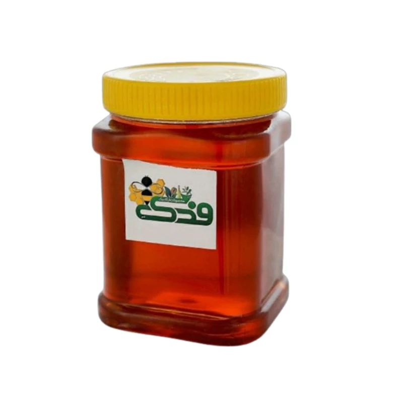 عسل صبحانه 5ستاره فدک (10بسته یک کیلو)