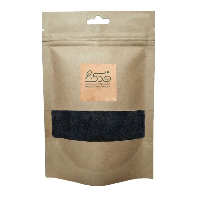 سیاه دانه 5ستاره فدک (2 کیلوگرم)
