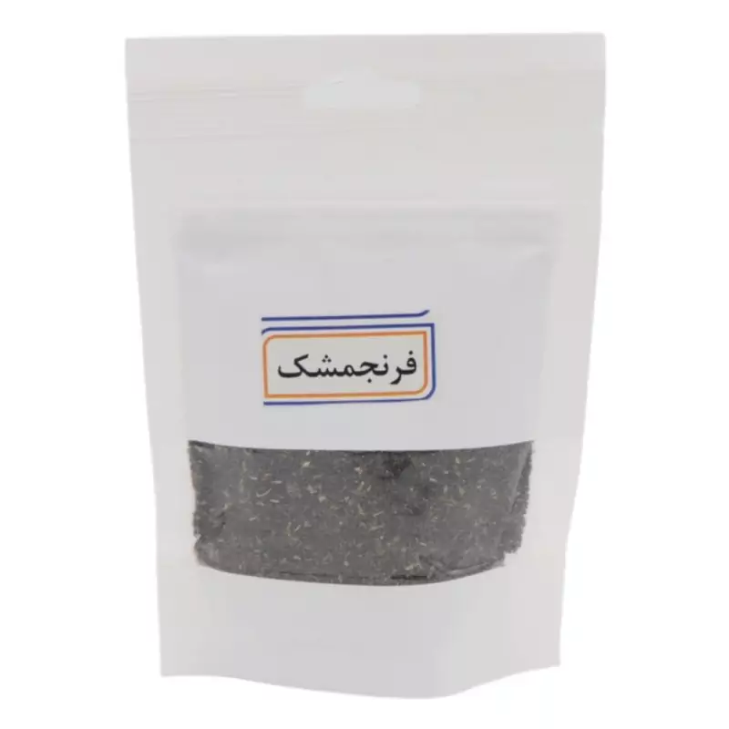 فرنجمشک فدک (60 گرم)