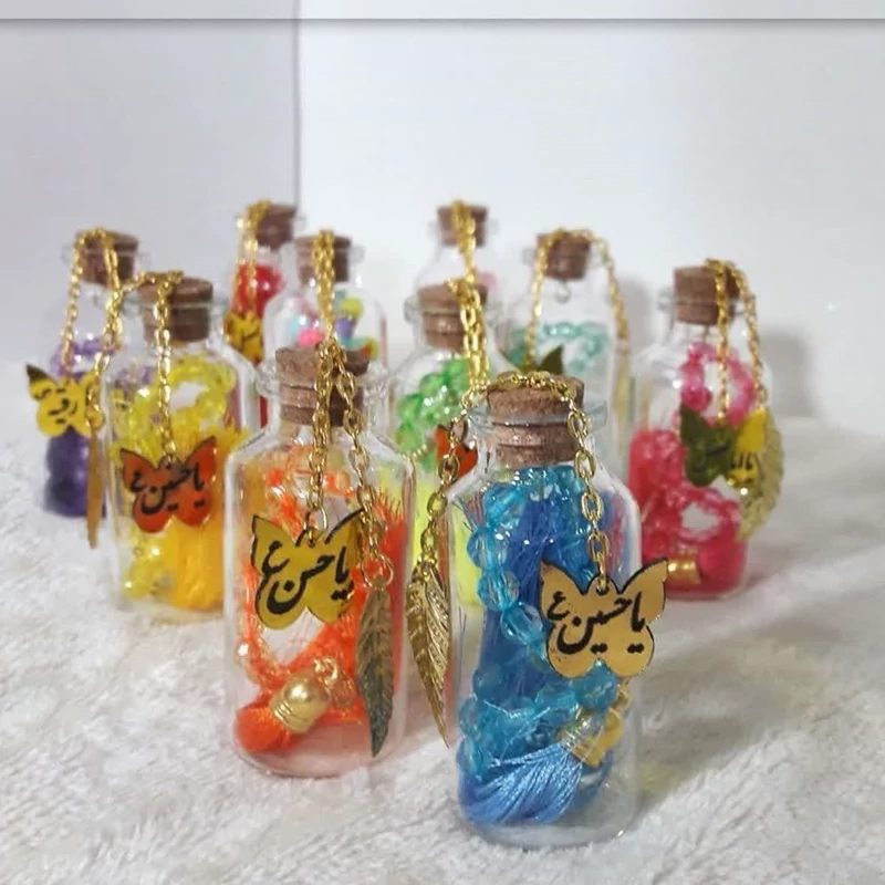 گیفت گلدار  و ساده (10عددی)