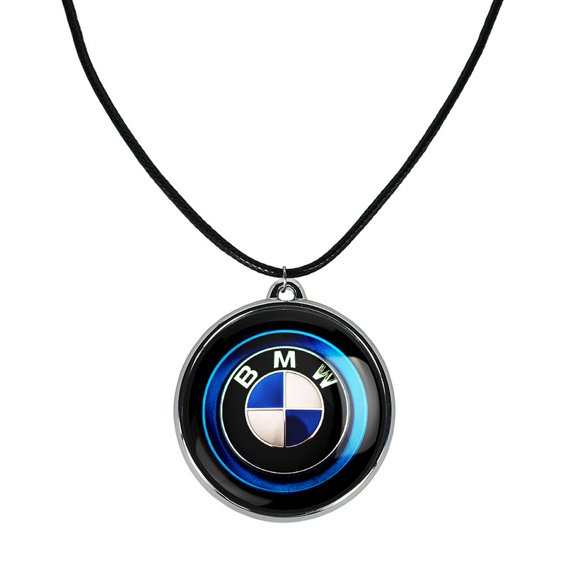 گردنبند خندالو مدل بی ام دبلیو BMW کد 2363423643