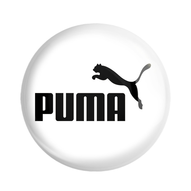 مگنت خندالو مدل پوما Puma کد 8465
