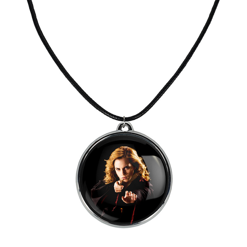 گردنبند خندالو مدل هری پاتر Harry Potter کد 2495024944