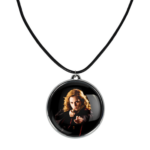 گردنبند خندالو مدل هری پاتر Harry Potter کد 2495024944