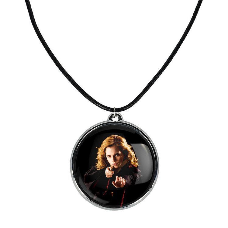 گردنبند خندالو مدل هری پاتر Harry Potter کد 2495024944