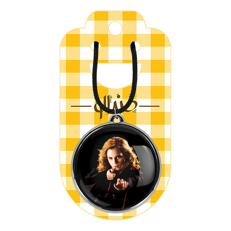گردنبند خندالو مدل هری پاتر Harry Potter کد 2495024944