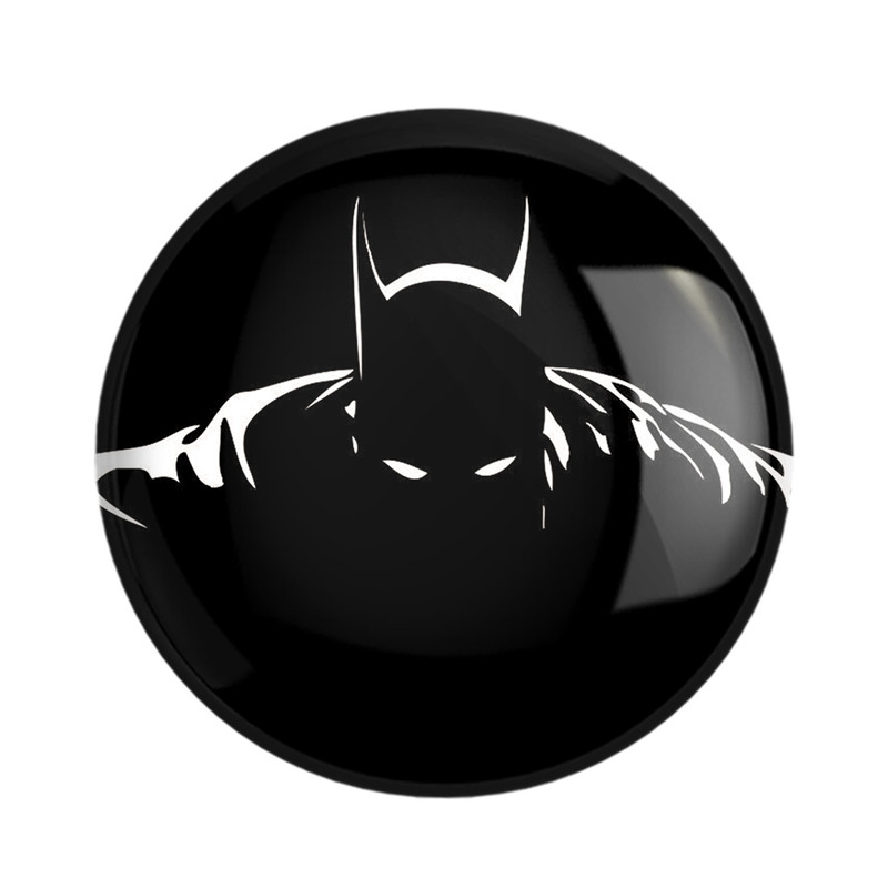 مگنت خندالو مدل بتمن Batman کد 24265