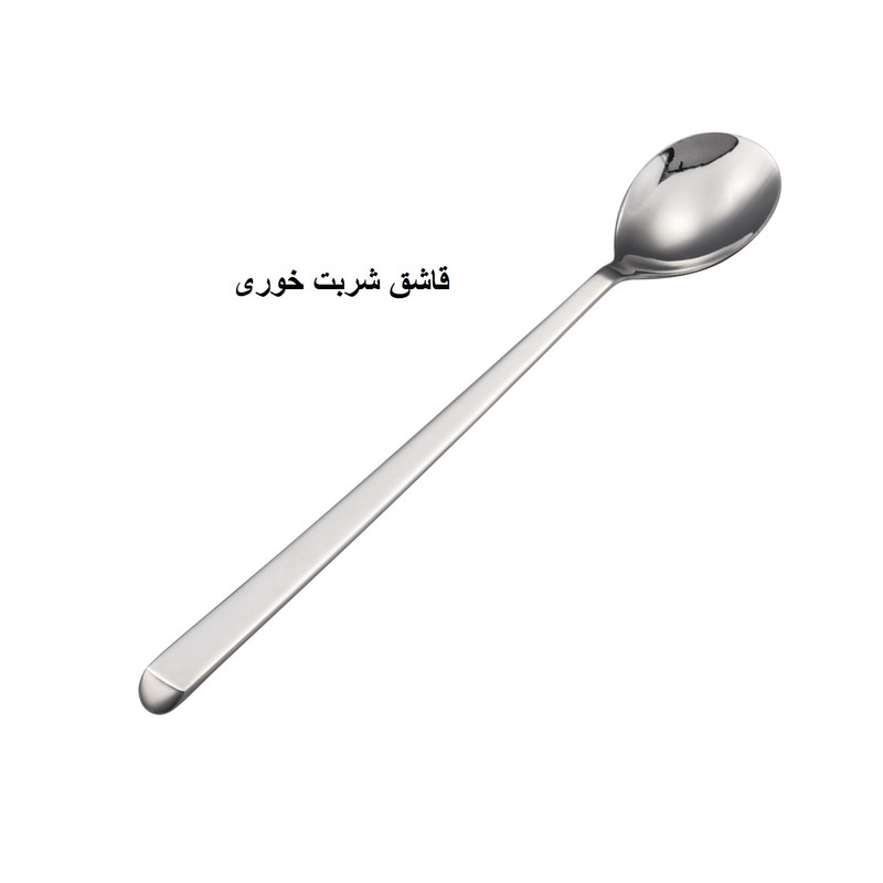 سرویس قاشق و چنگال 143 پارچه جی فی نی مدل 01 لاکچری