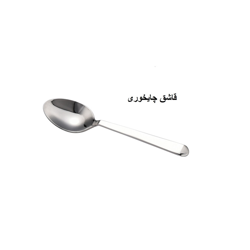 سرویس قاشق و چنگال 143 پارچه جی فی نی مدل 01 لاکچری