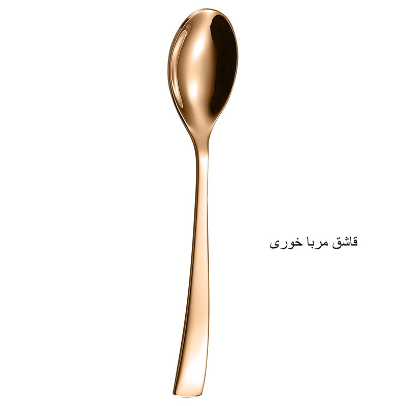 سرویس قاشق و چنگال 142 پارچه جی فی نی مدل 841