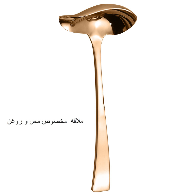 سرویس قاشق و چنگال 142 پارچه جی فی نی مدل 841