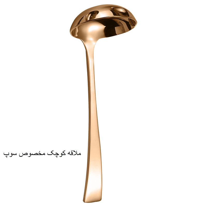 سرویس قاشق و چنگال 142 پارچه جی فی نی مدل 841