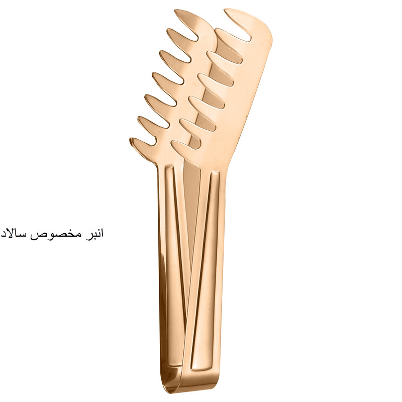 سرویس قاشق و چنگال 142 پارچه جی فی نی مدل 841