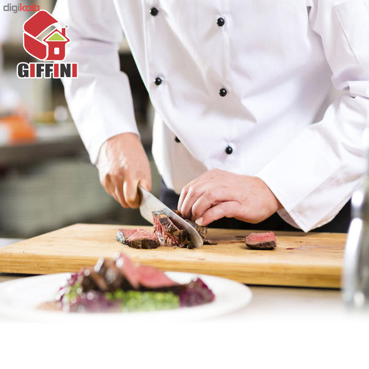 چاقو جی فی نی مدل G.N05