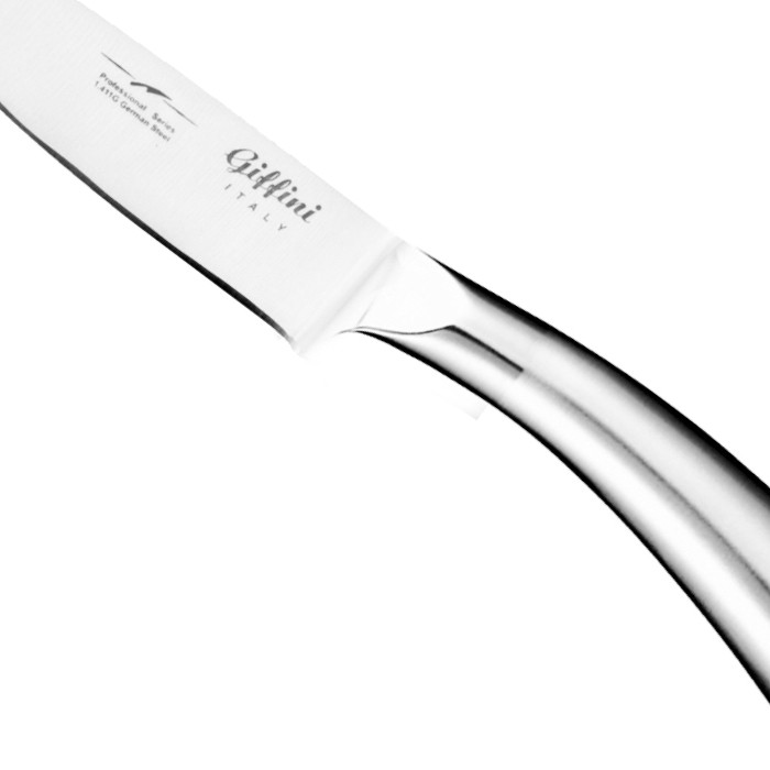 چاقو جی فی نی مدل N-0102 مجموعه 2 عددی