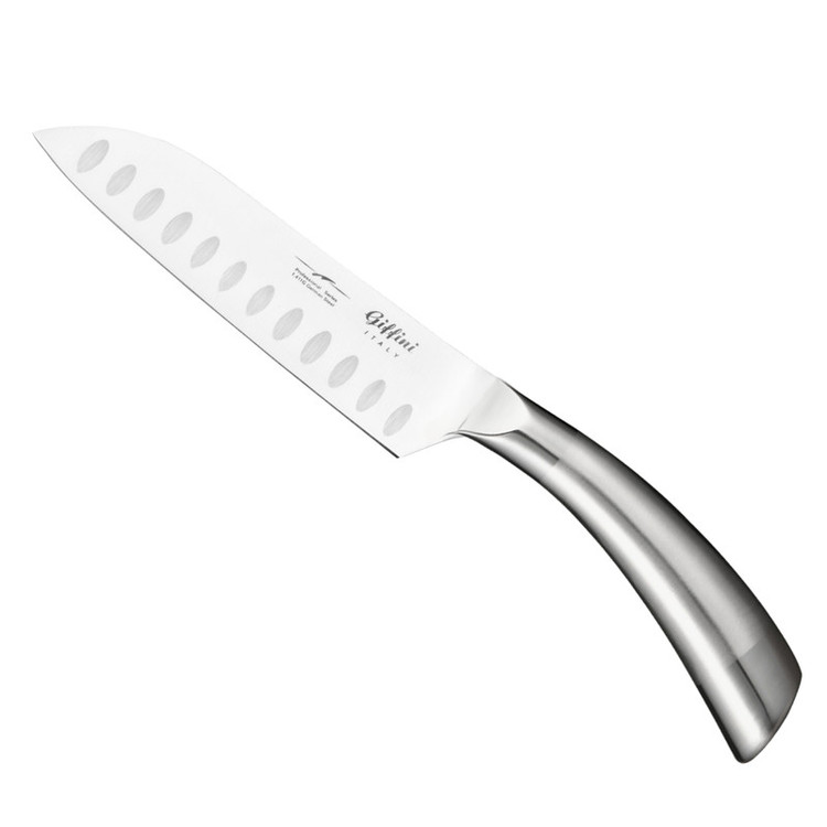 چاقو جی فی نی مدل N-0102 مجموعه 2 عددی