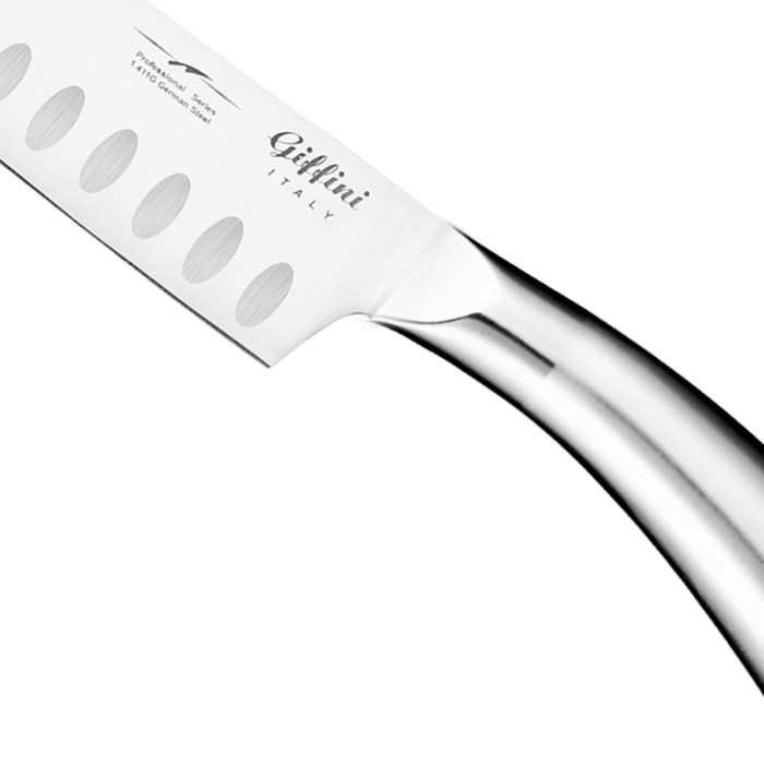 چاقو جی فی نی مدل N-0102 مجموعه 2 عددی
