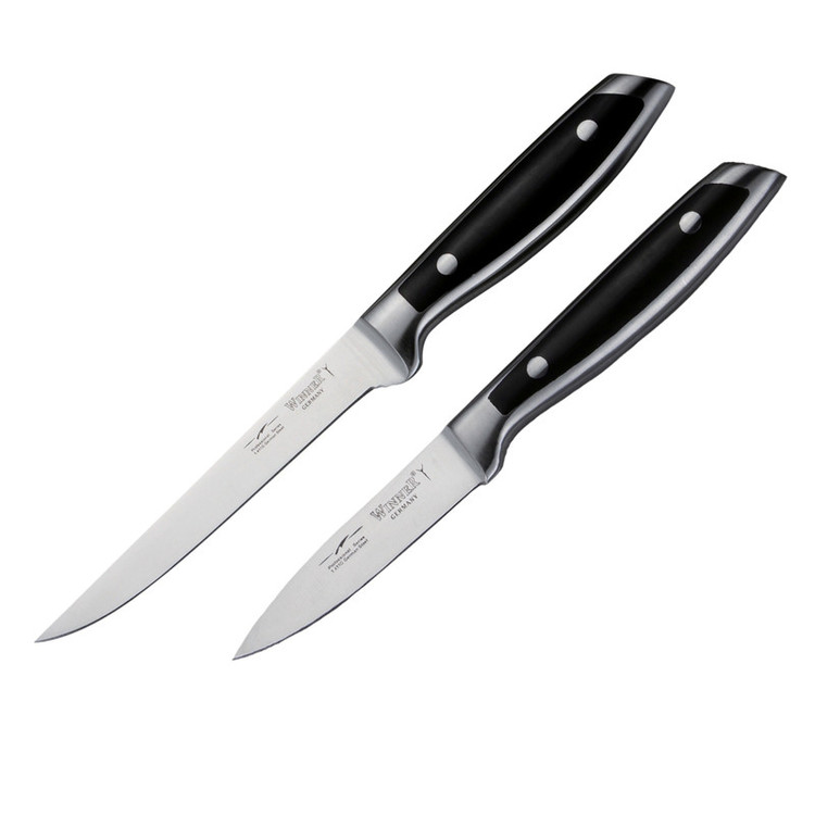 چاقو آشپزخانه وینر کد T-7336-2 مجموعه 2 عددی