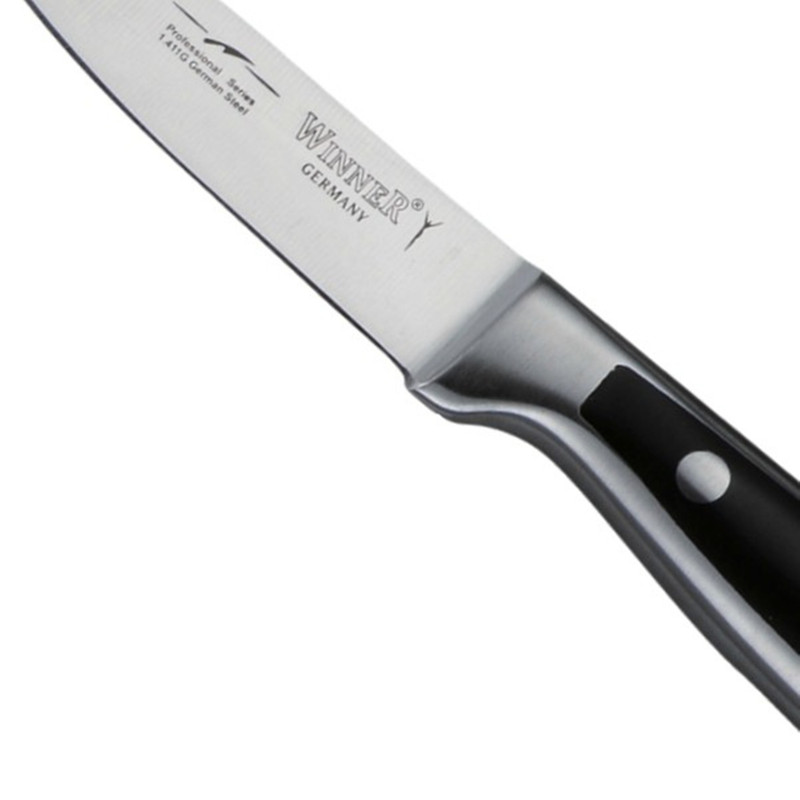 چاقو آشپزخانه وینر کد T-7336-2 مجموعه 2 عددی