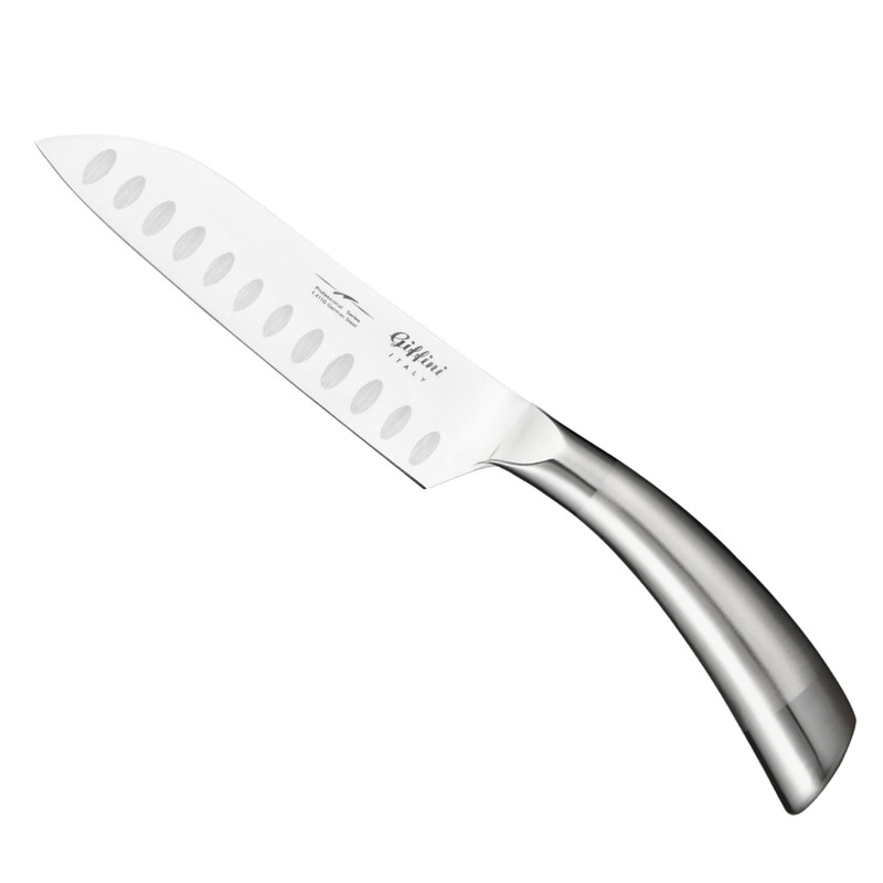سرویس چاقو 9 پارچه جی فی نی مدل S-01