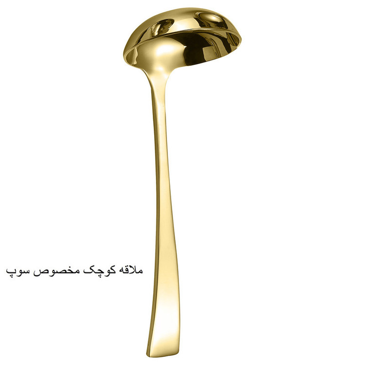 سرویس قاشق و چنگال 141 پارچه جی فی نی مدل R-941 لاکچری