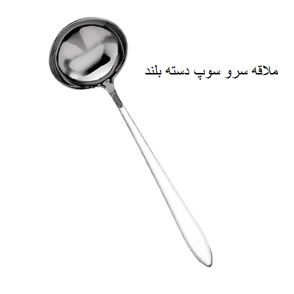 سرویس قاشق و چنگال 142 پارچه جی فی نی مدل 55 سوپر لاکچری