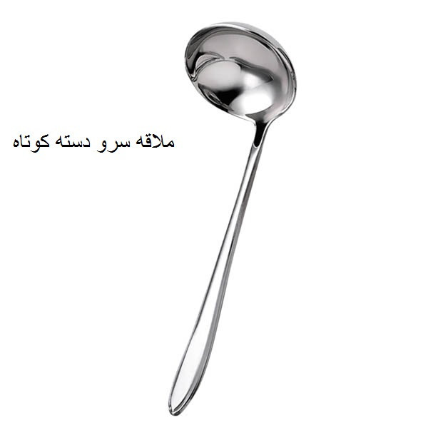 سرویس قاشق و چنگال 142 پارچه جی فی نی مدل 205 سوپر لاکچری