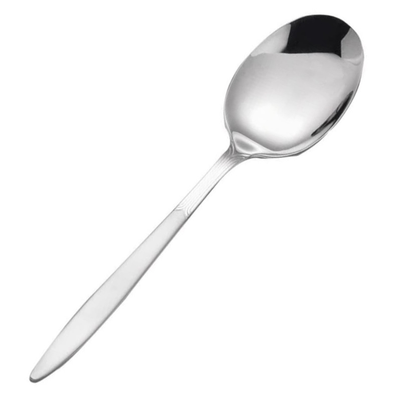 قاشق خورشت خوری جی فی نی مدل S_642