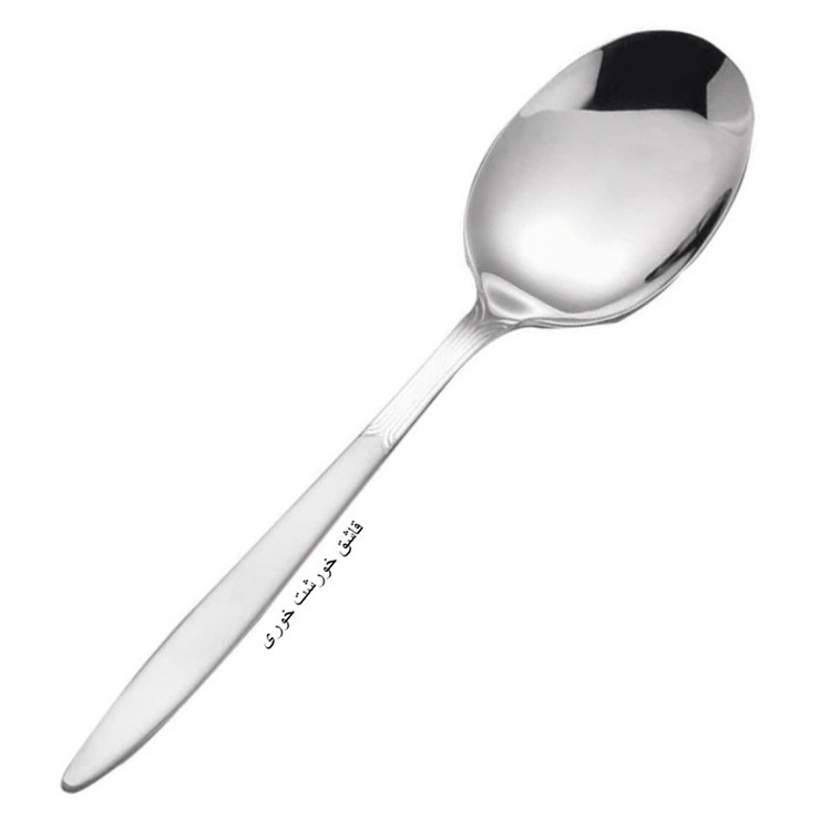 قاشق خورشت خوری جی فی نی مدل S_642
