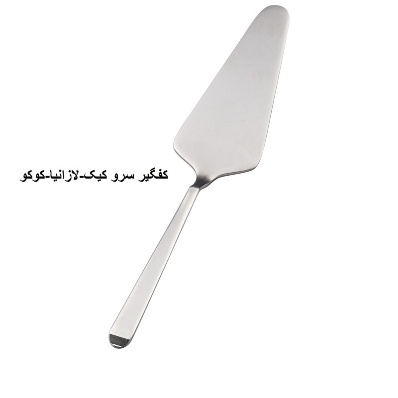سرویس قاشق و چنگال 142 پارچه جی فی نی مدل G-01