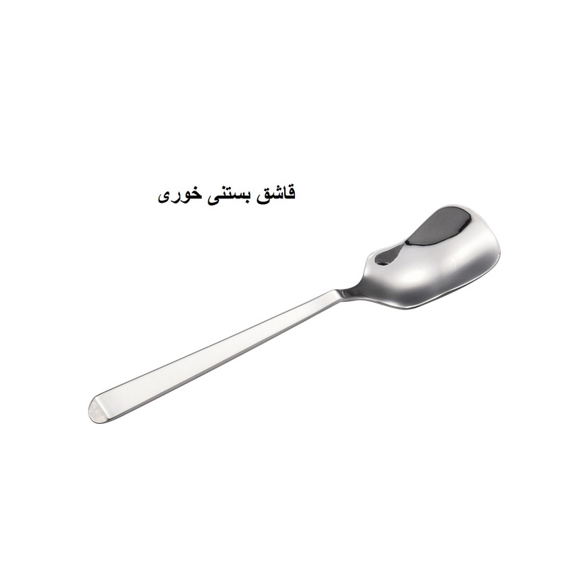 سرویس قاشق و چنگال 142 پارچه جی فی نی مدل G-01