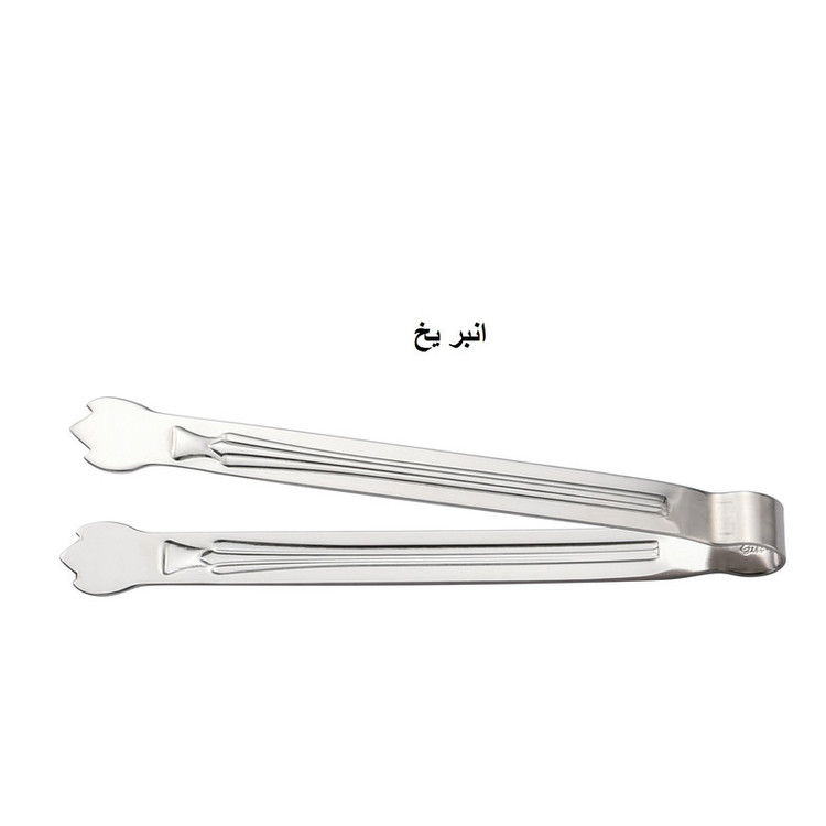 سرویس قاشق و چنگال 142 پارچه جی فی نی مدل G-01