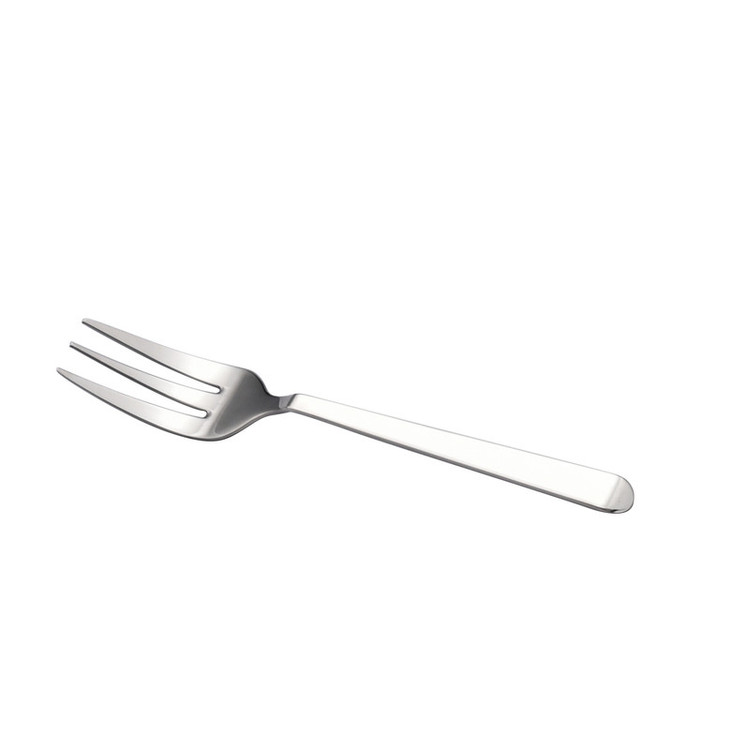 سرویس قاشق و چنگال 142 پارچه جی فی نی مدل G-01