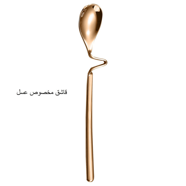 سرویس قاشق و چنگال 145 پارچه جی فی نی مدل D135