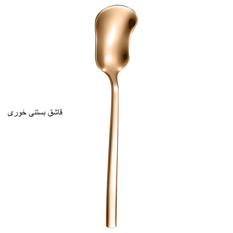 سرویس قاشق و چنگال 145 پارچه جی فی نی مدل D135
