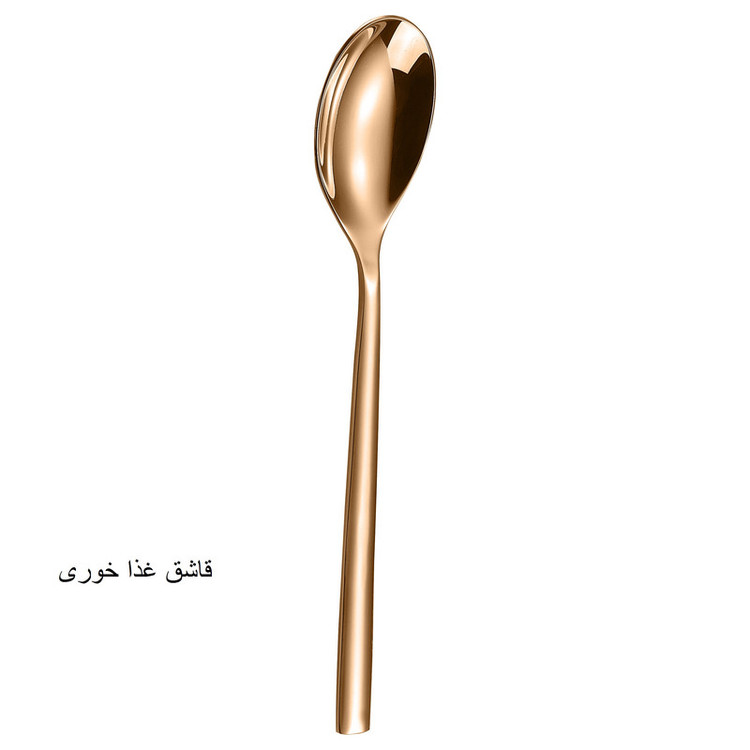 سرویس قاشق و چنگال 146 پارچه جی فی نی مدل DA135-R