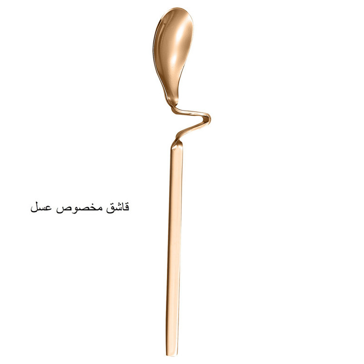 سرویس قاشق و چنگال 146 پارچه جی فی نی مدل DA135-R
