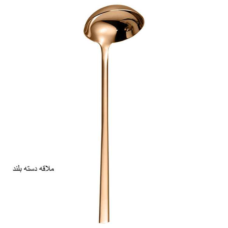 سرویس قاشق و چنگال 146 پارچه جی فی نی مدل DA135-R