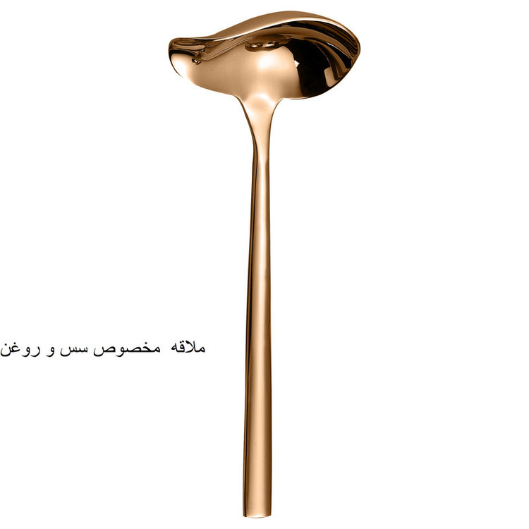 سرویس قاشق و چنگال 146 پارچه جی فی نی مدل DA135-R