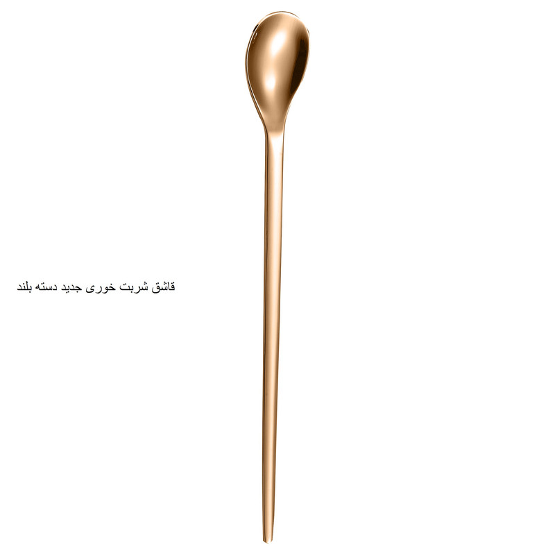 سرویس قاشق و چنگال 145 پارچه جی فی نی مدل LUXURY 608R