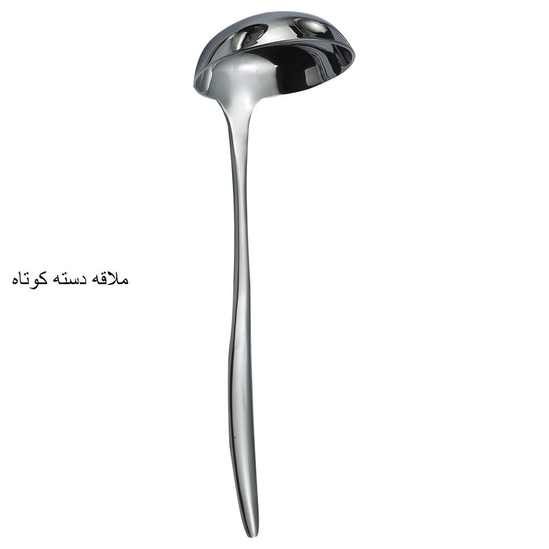 سرویس قاشق و چنگال 142 پارچه جی فی نی مدل DA127