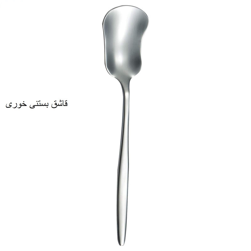سرویس قاشق و چنگال 142 پارچه جی فی نی مدل DA127