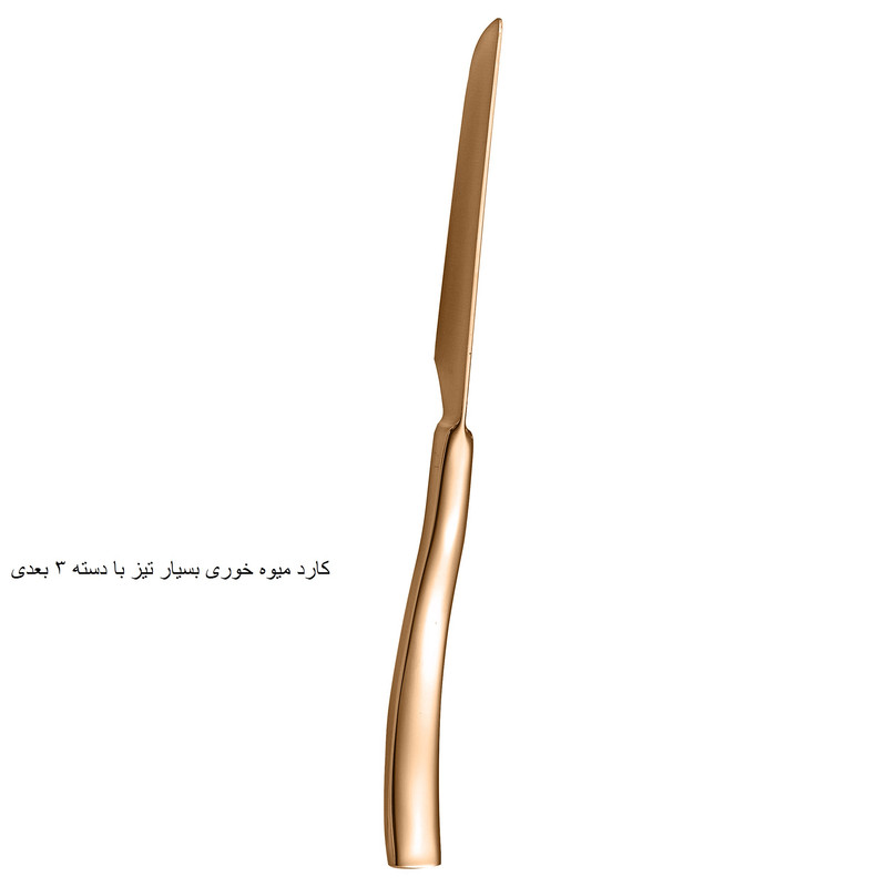 سرویس قاشق و چنگال 145 پارچه جی فی نی مدلLUXURY 685R