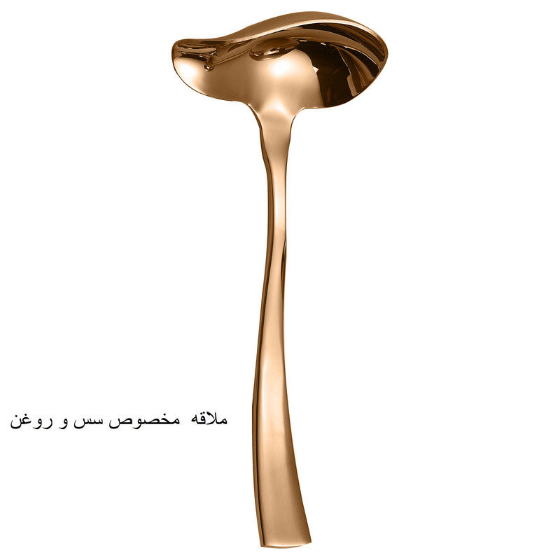 سرویس قاشق و چنگال 145 پارچه جی فی نی مدلLUXURY 685R