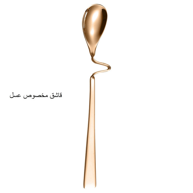 سرویس قاشق و چنگال 145 پارچه جی فی نی مدلLUXURY 685R
