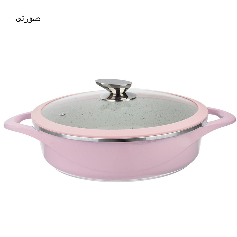 تابه جی فی نی مدل Q28 سایز 28
