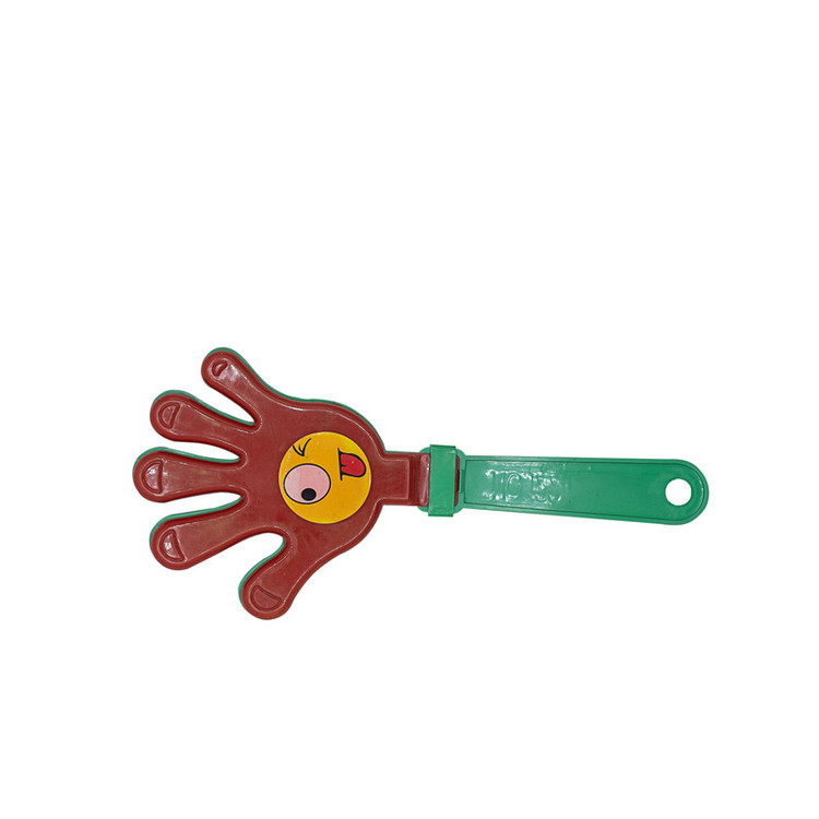 ابزار شوخی مدل کف زن کد 01 مجموعه 3 عددی