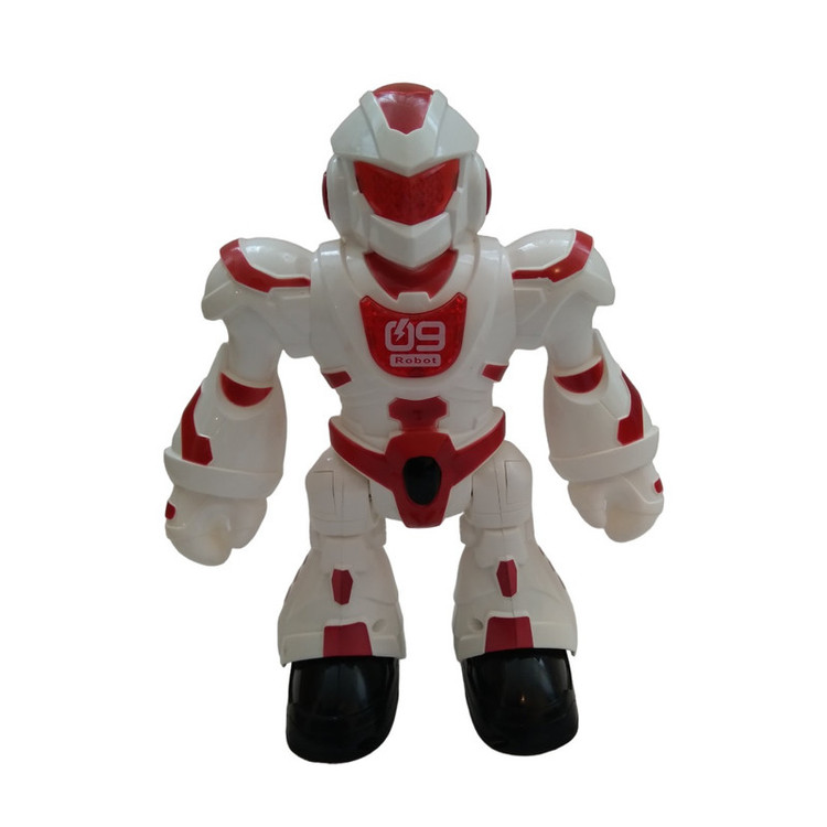 ربات کنترلی مدل R618