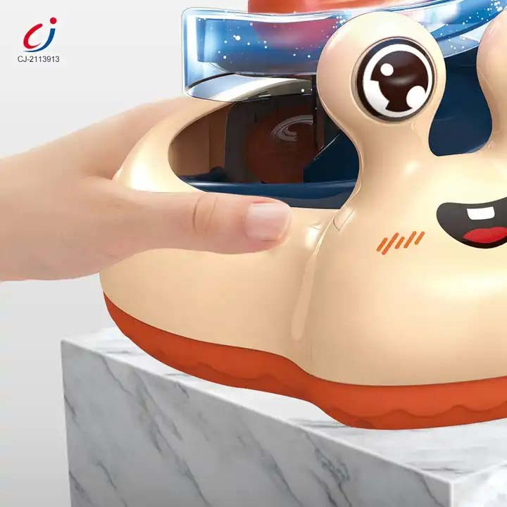 اسباب بازی مدل حلزون تخم گذار طرح توپ سرسره کد X-134 مجموعه سه عددی