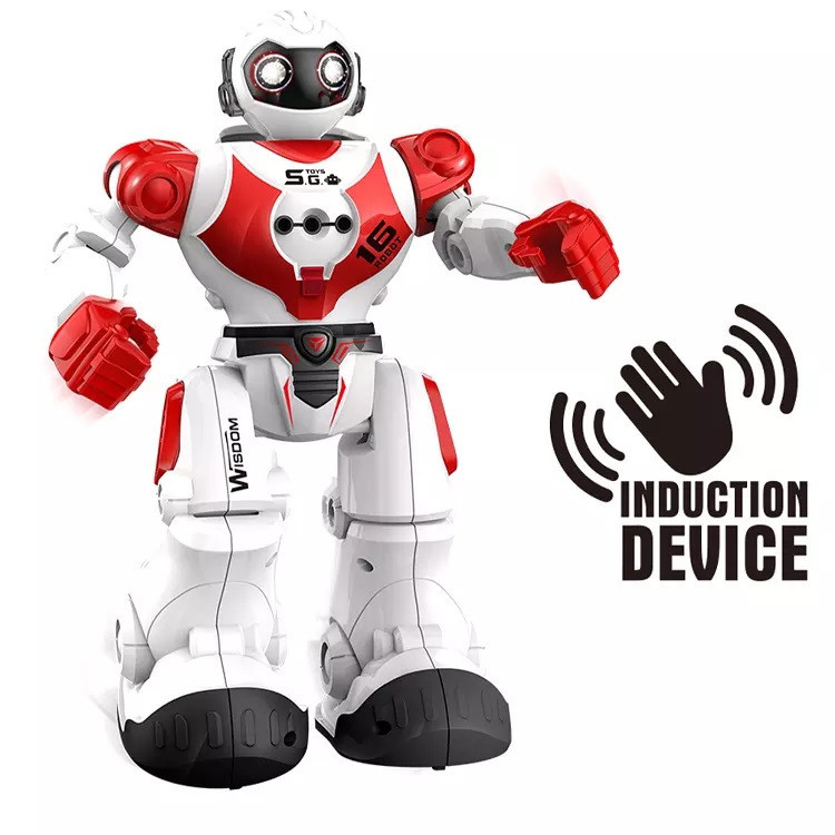 ربات کنترلی مدل BOTS